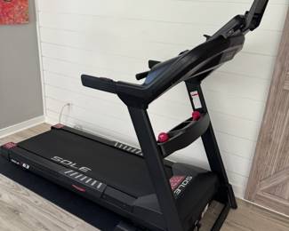 Sole F63 Treadmill