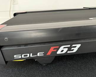 Sole F63