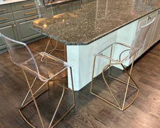 Gabby Johnson Counter Stools