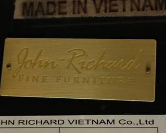 John Richard Fine Furniture