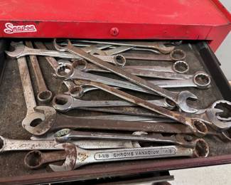 Wrenches