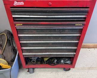 Rolling Toolbox