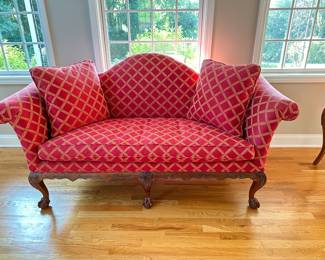 Century Settee