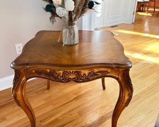Century Rauport Lamp Table