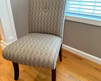 Century Newport Side Chair