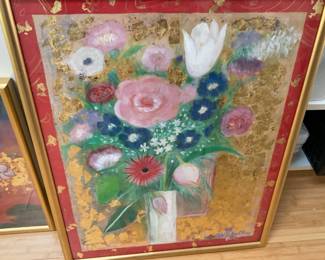 Shizuoka ohno painting