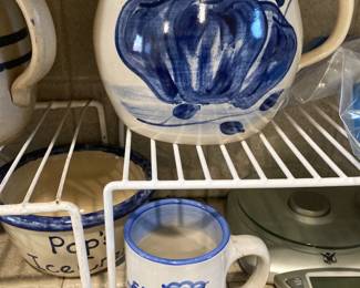 M.A. Hadley mug