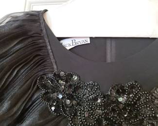 Jack Bryan evening wear
