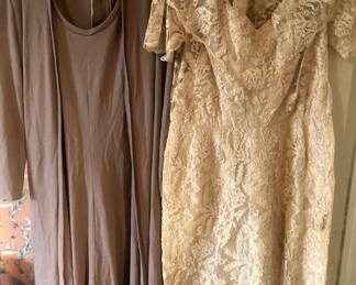 Vintage clothing