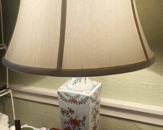 Lamp