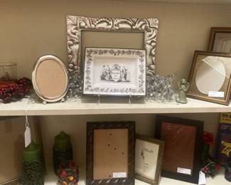 Frames
