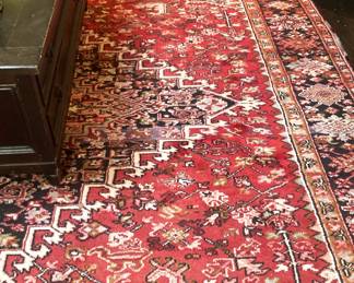 Great rug - 9 feet x 13 feet