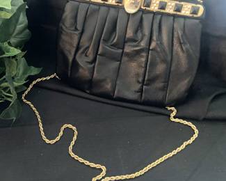 Another evening purse