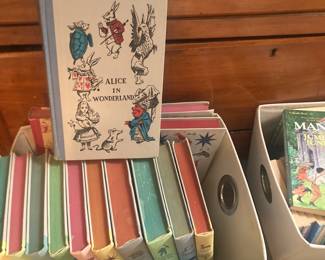 More children's books
