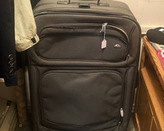 Luggage