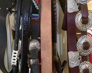 Belts