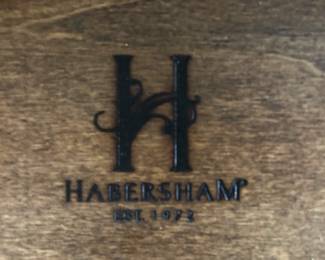 Habersham desk
