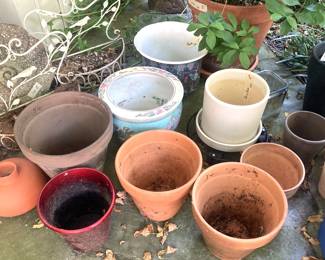 Planters