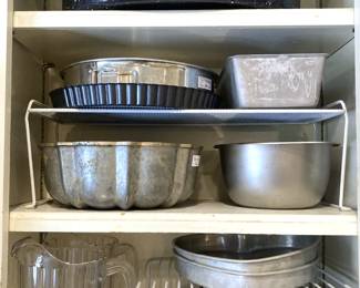 Kitchen treasures