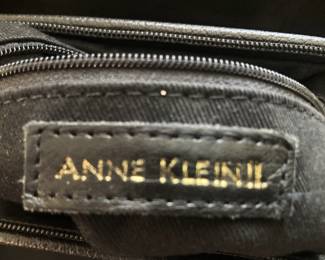 Anne Klein