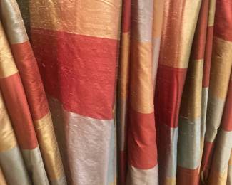 Beautiful fabric