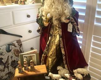 Santa