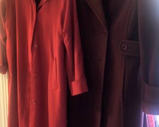 Coats