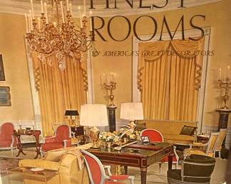 Coffee table book