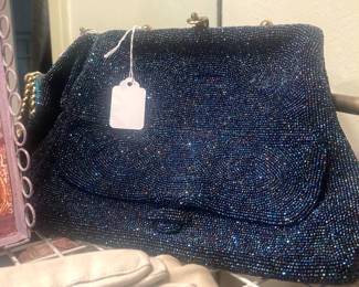 Another evening purse