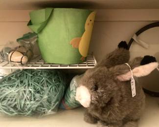 Easter items