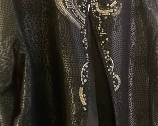 Size 3 - Chico jacket