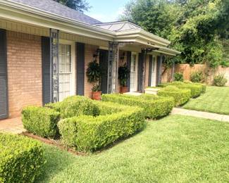 417 Rose Circle is the place to be September 19, 20, 21.