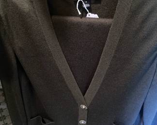St. John knit  - XL