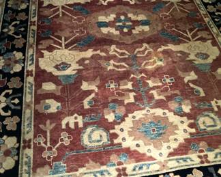 Rug - 6 feet x 8 feet