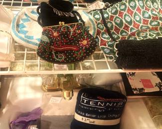 More evening purses