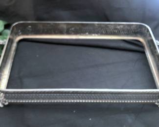 Casserole holder