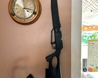 Winchester BB Gun