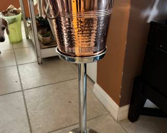 Champagne Bucket