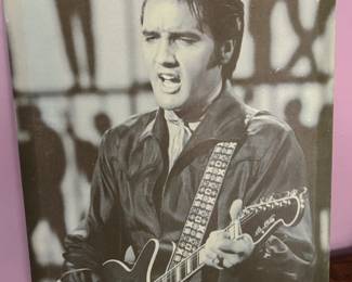 Elvis picture