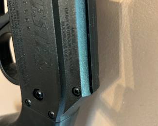 Winchester BB Gun