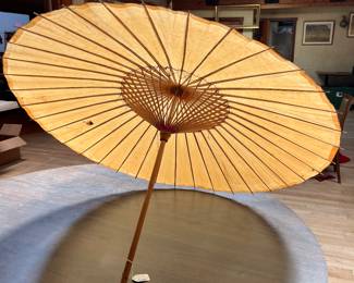 Inside of fan, 1 of 2