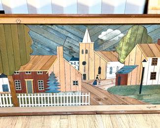 Vintage Theodore DeGroot