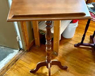 Lecturn or music stand