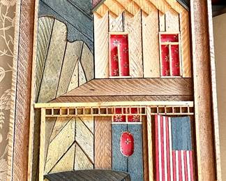 Vintage Theodore DeGroot