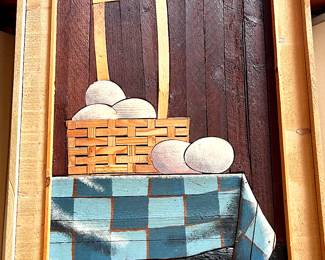 Vintage Theodore DeGroot