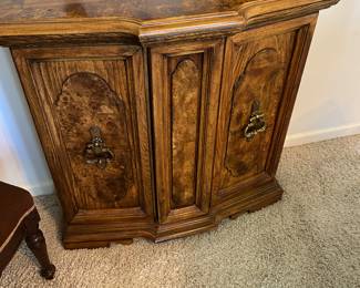 WILL NOT BE DISCOUNTED