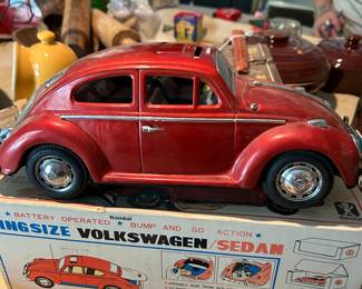 DISCOUNT WILL NOT APPLY TO THIS VOLKSWAGEN