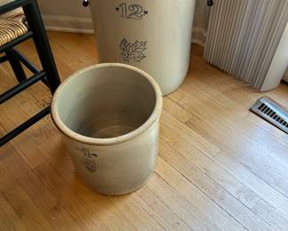 DISCOUNT WILL NOT APPLY TO THE 12 GALLON CROCK