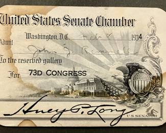 Detail of Chamber Pass.