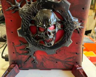 GEARS OF WAR EDITION XBOX